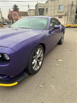 دودج تشالنجر